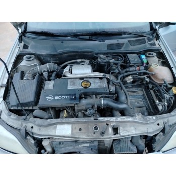 opel astra g berlina del año 2003