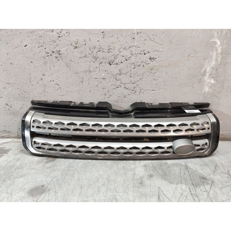Recambio de rejilla delantera para land rover range rover evoque (l538) 2.0 d referencia OEM IAM   