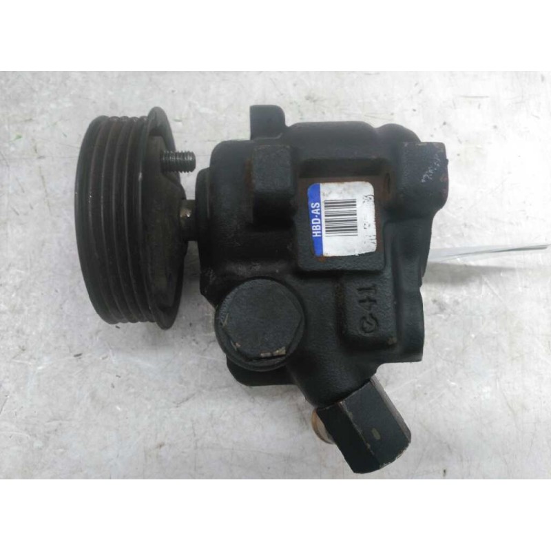 Recambio de bomba direccion para ford ka (ccq) básico referencia OEM IAM 3A733AD 3