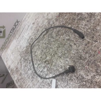Recambio de cable bobina encendido para ford ka (ccq) 1.3 cat referencia OEM IAM  CABLE 1 