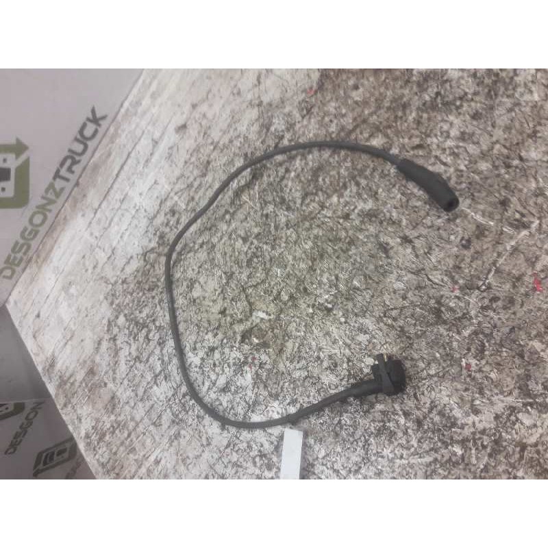 Recambio de cable bobina encendido para ford ka (ccq) 1.3 cat referencia OEM IAM  CABLE 1 2