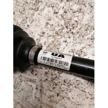 Recambio de transmision delantera izquierda para saab 9-3 sport sedán linear sport referencia OEM IAM 13166591  