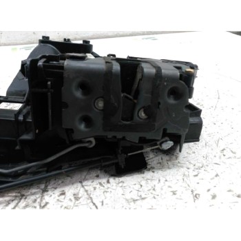 Recambio de cerradura puerta delantera izquierda para ford focus sportbreak (cap) ghia referencia OEM IAM   
