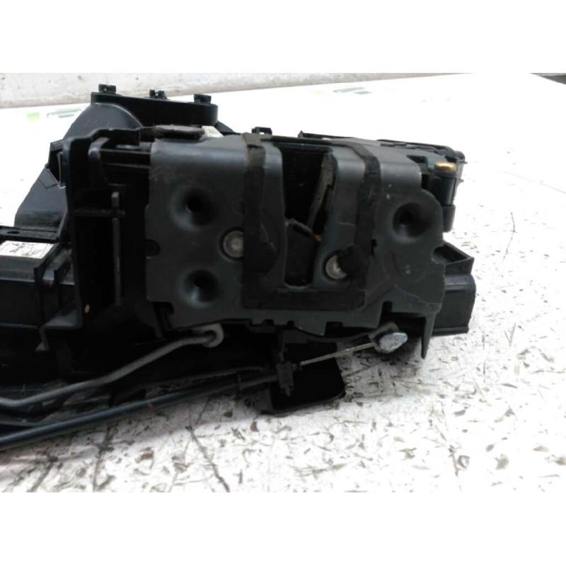 Recambio de cerradura puerta delantera izquierda para ford focus sportbreak (cap) ghia referencia OEM IAM - Gris 4