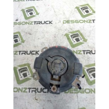 Recambio de faro izquierdo para iveco trucks stralis as 260s48 referencia OEM IAM 89210191 FARO LARGO ALCANCE 