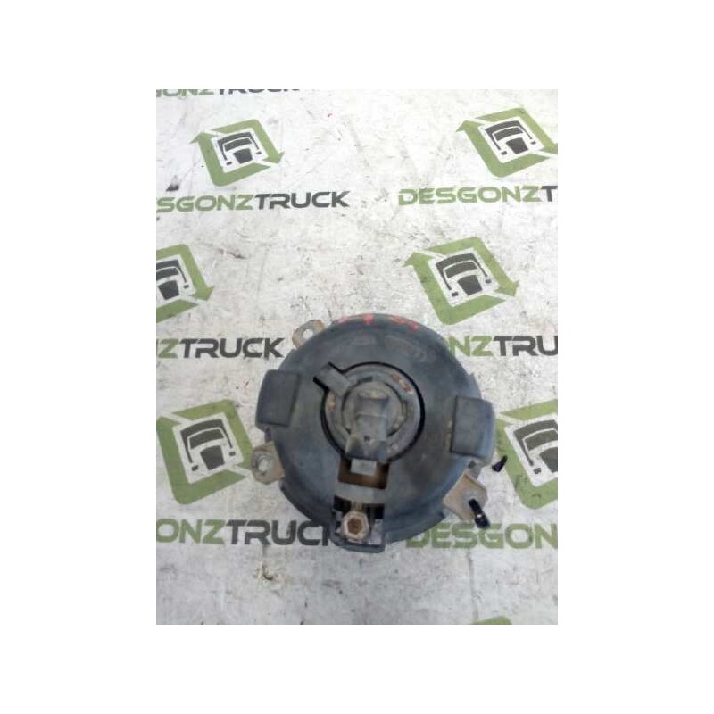 Recambio de faro izquierdo para iveco trucks stralis as 260s48 referencia OEM IAM 89210191 FARO LARGO ALCANCE 2