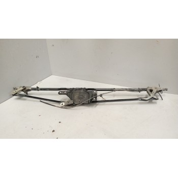 Recambio de articulacion limpia delantero para iveco stralis (as) 12.9 diesel referencia OEM IAM   