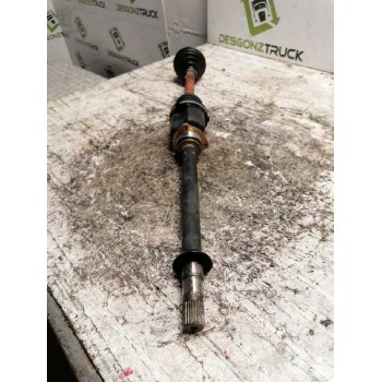 Recambio de transmision delantera derecha para fiat doblo (119) 1.9 jtd family referencia OEM IAM   