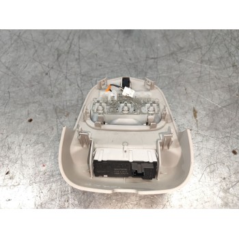 Recambio de luz interior para peugeot 5008 referencia OEM IAM  DELANTERA 
