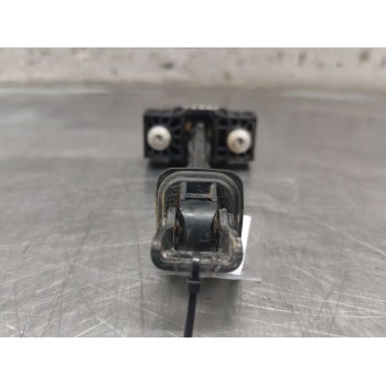 Recambio de retenedor puerta para volkswagen tiguan (5n_) 2.0 tdi 4motion referencia OEM IAM   