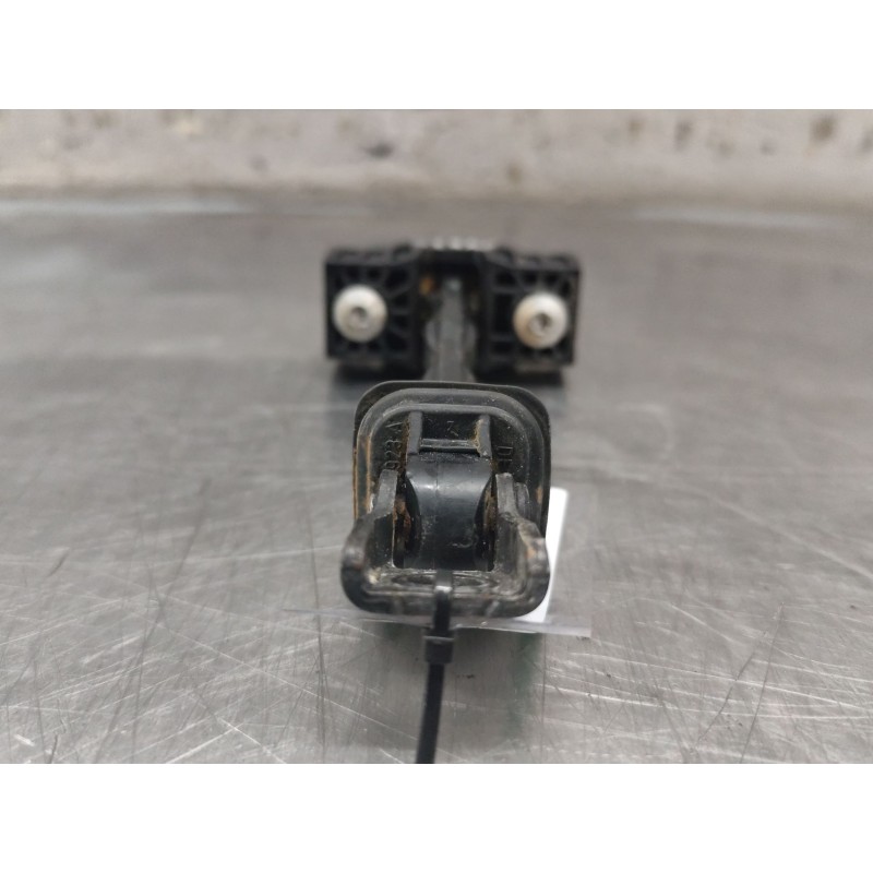 Recambio de retenedor puerta para volkswagen tiguan (5n_) 2.0 tdi 4motion referencia OEM IAM - Gris 3