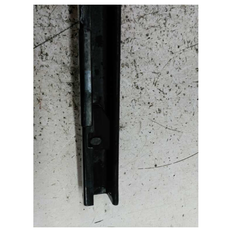 Recambio de guia puerta corredera derecha para ford tourneo connect (tc7) familiar referencia OEM IAM - Blanco 4
