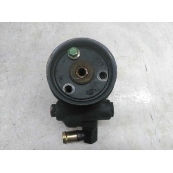 Recambio de bomba direccion para ford ka (ccq) básico referencia OEM IAM 3A733AD  