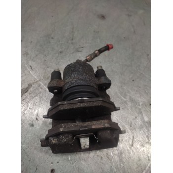 Recambio de pinza freno delantera derecha para volkswagen golf iv berlina (1j1) básico referencia OEM IAM   