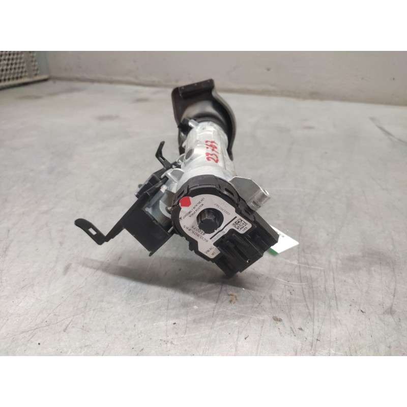 Recambio de conmutador de arranque para skoda rapid ambition referencia OEM IAM 6c0905865 - Blanco 4
