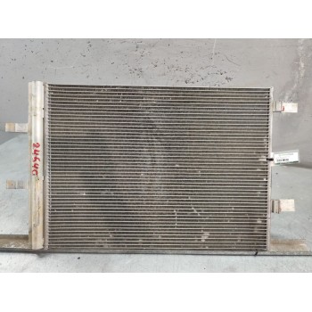 Recambio de condensador / radiador a/a para renault austral tce 130 referencia OEM IAM 921004120R  