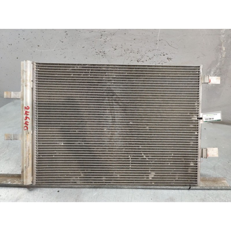Recambio de condensador / radiador a/a para renault austral tce 130 referencia OEM IAM 921004120R  
