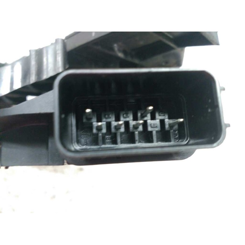 Recambio de cerradura puerta delantera izquierda para ford focus sportbreak (cap) ghia referencia OEM IAM - Gris 5