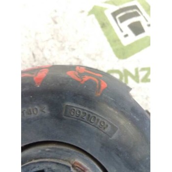 Recambio de faro izquierdo para iveco trucks stralis as 260s48 referencia OEM IAM 89210191 FARO LARGO ALCANCE 