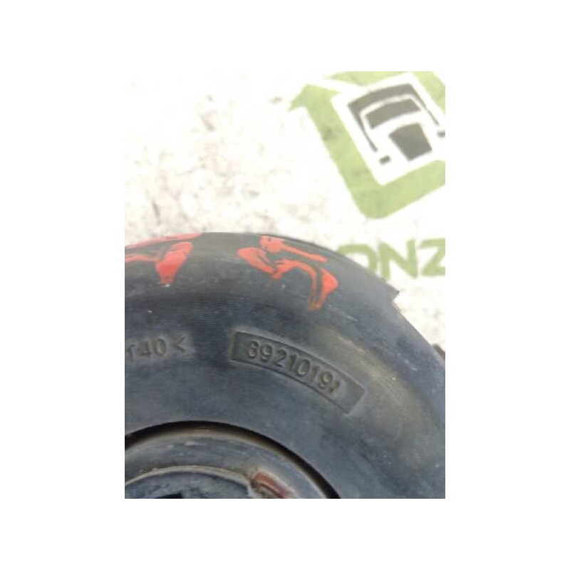 Recambio de faro izquierdo para iveco trucks stralis as 260s48 referencia OEM IAM 89210191 FARO LARGO ALCANCE 3