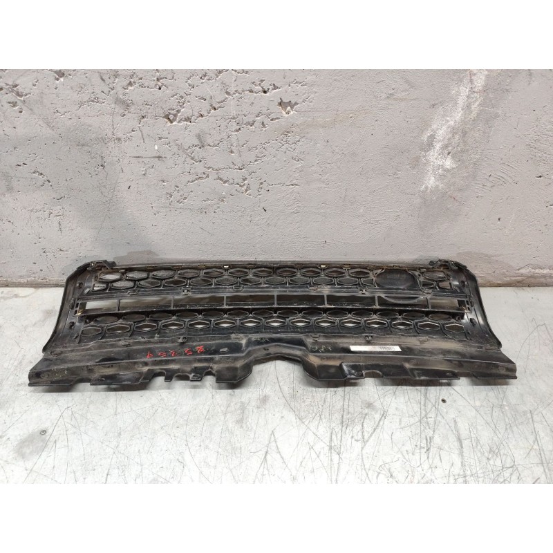 Recambio de rejilla delantera para land rover range rover evoque (l538) 2.0 d referencia OEM IAM - Blanco 2