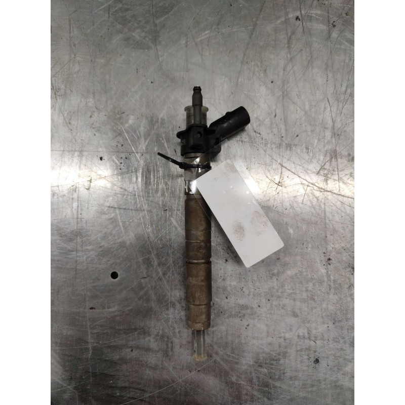 Recambio de inyector para opel agila b (h08) 1.2 (f68) referencia OEM IAM 8ZZXU247P  779787705