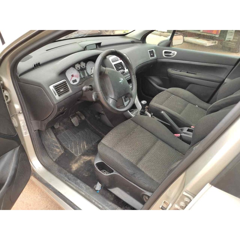 PEUGEOT 307 BREAK/SW (S2)