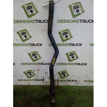 Recambio de tubos intarder para iveco stralis (as) fsa t / fp lt 4x2 gran espacio referencia OEM IAM 16AS2321TD  