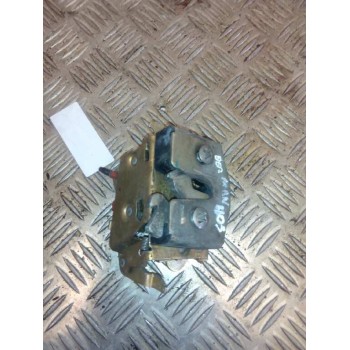 CERRADURA PUERTA DELANTERA DERECHA 