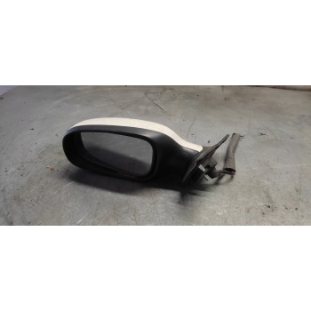 RETROVISOR IZQUIERDO 5 CABLES