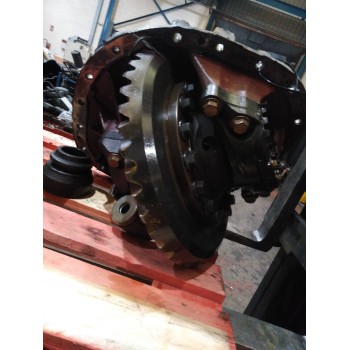 Recambio de grupo para daf serie xf105.xxx fsa 4x2 space-cab referencia OEM IAM 1347 RATIO:2.80/15X42 