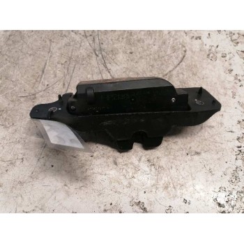 CERRADURA MALETERO / PORTON 9652301980 3 PINS SUPERIOR