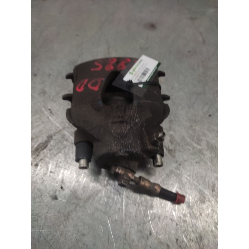 Recambio de pinza freno delantera derecha para volkswagen golf iv berlina (1j1) básico referencia OEM IAM - Azul 3