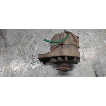 Recambio de alternador para seat marbella ce referencia OEM IAM   