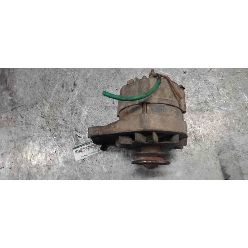 Recambio de alternador para seat marbella ce referencia OEM IAM 2
