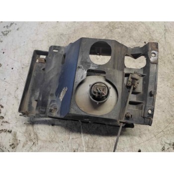 Recambio de faro izquierdo para ford explorer 4.0 limited referencia OEM IAM   