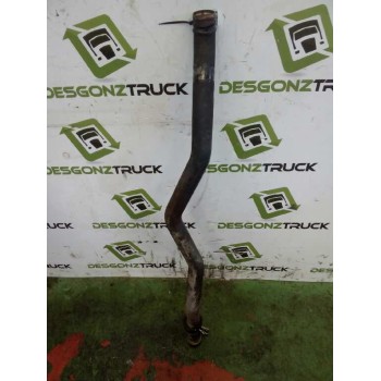 Recambio de tubos intarder para iveco stralis (as) fsa t / fp lt 4x2 gran espacio referencia OEM IAM 16AS2321TD  