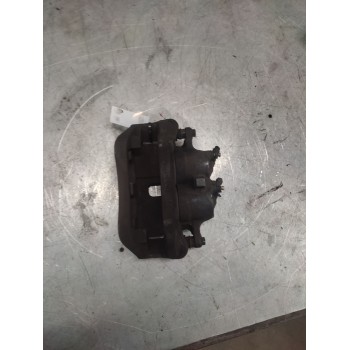 Recambio de pinza freno delantera izquierda para peugeot boxer caja/chasis (zct_) 2.5 d referencia OEM IAM   