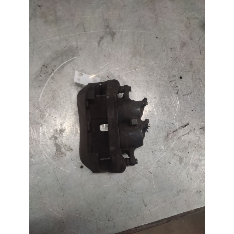 Recambio de pinza freno delantera izquierda para peugeot boxer caja/chasis (zct_) 2.5 d referencia OEM IAM 2