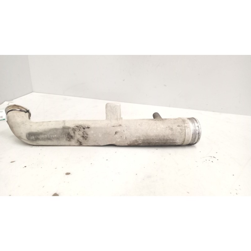 Recambio de tubo admision para man tg - l 7.180 / 8.180 4.6 diesel (d 0834) referencia OEM IAM 51094113766  51094110957 - Blanco