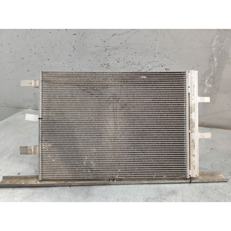 Recambio de condensador / radiador a/a para renault austral tce 130 referencia OEM IAM 921004120R - Negro 2