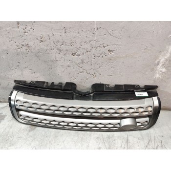 Recambio de rejilla delantera para land rover range rover evoque (l538) 2.0 d referencia OEM IAM   