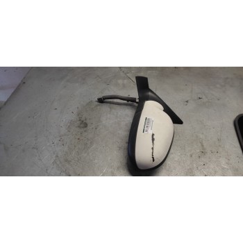 Recambio de retrovisor izquierdo para volvo s80 berlina 2.4 (103kw) referencia OEM IAM   5 CABLES