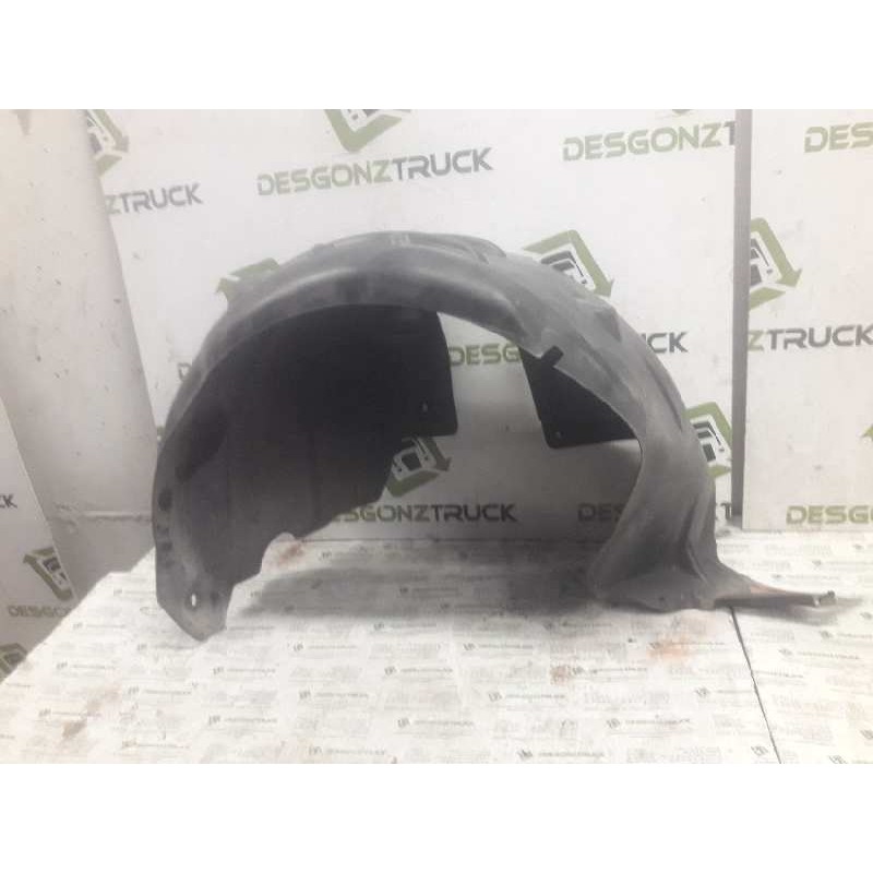 Recambio de paso rueda trasero izquierdo para peugeot 308 confort referencia OEM IAM 9672841780 TRASERO IZQUIERDO 