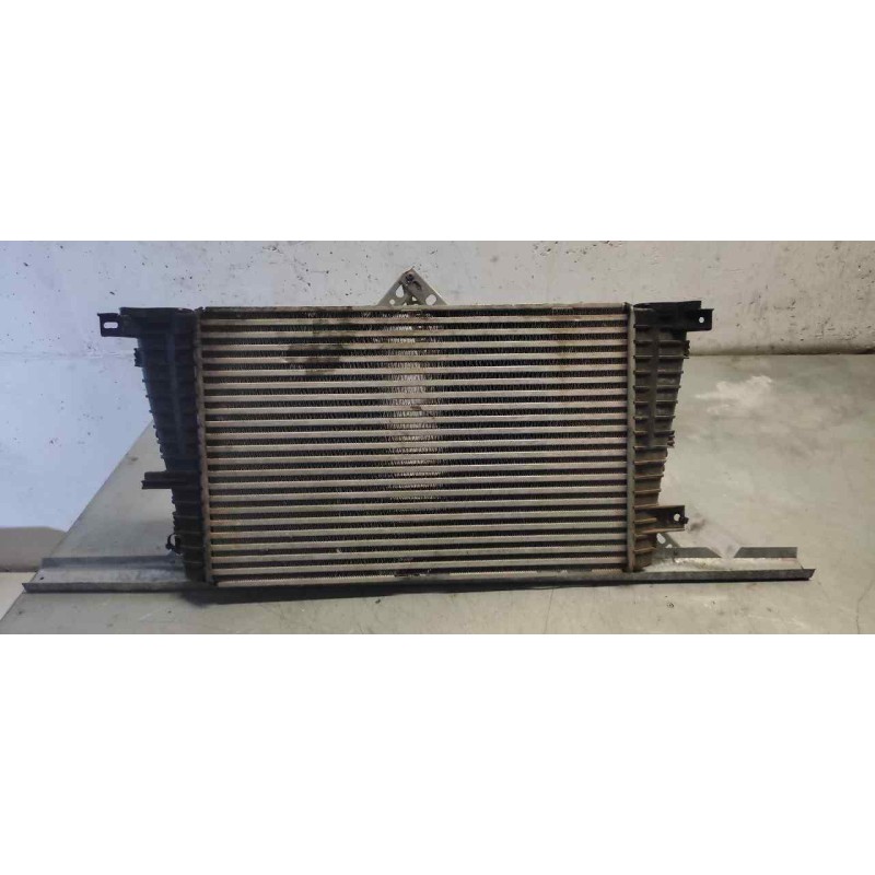 Recambio de intercooler para opel zafira b cosmo referencia OEM IAM 2