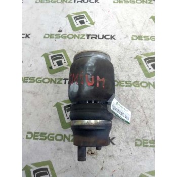 Recambio de amortiguador delantero derecho cabina para renault trucks premium distribution 420.18 (418cv) referencia OEM IAM 209