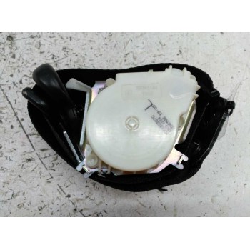 CINTURON SEGURIDAD DELANTERO IZQUIERDO 