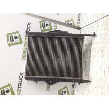 INTERCOOLER ETP8928 