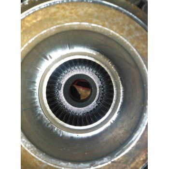 Recambio de grupo para daf serie xf105.xxx fsa 4x2 space-cab referencia OEM IAM 1347 RATIO:2.80/15X42 