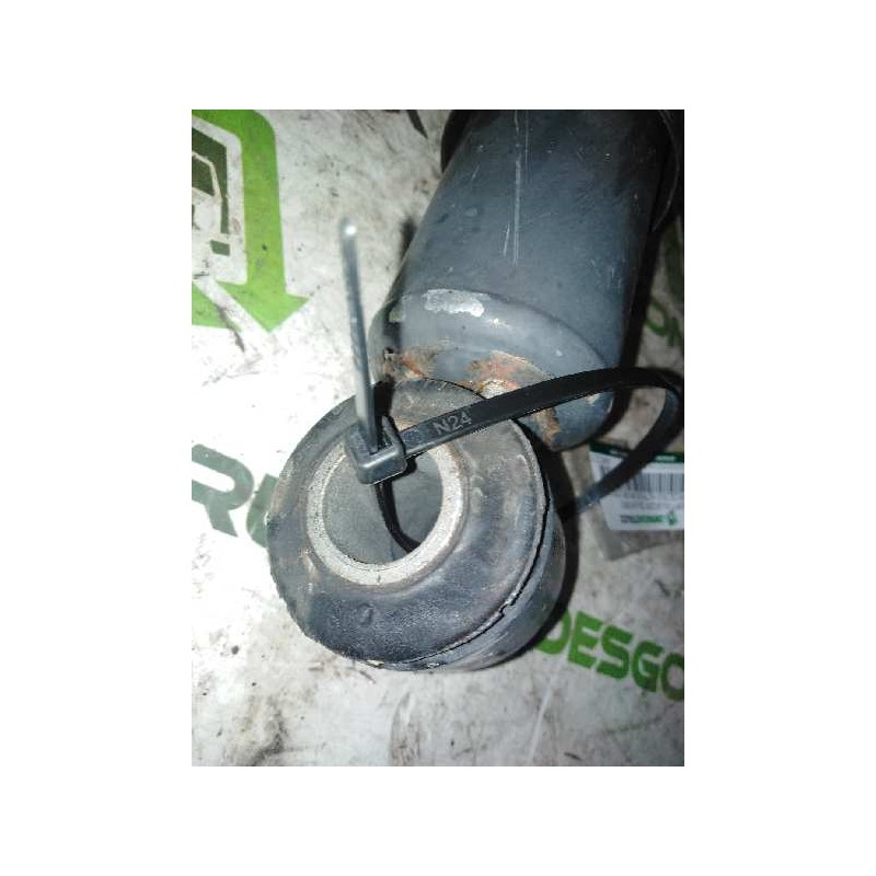 Recambio de amortiguador delantero para mercedes-benz actros bm 963.420 2-achser 1842 4x2 fahrgestell l bigspace referencia OEM - Blanco 3